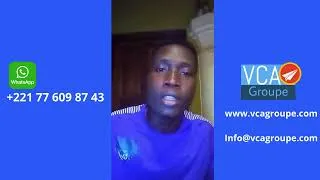 Miniature : Témoignage Issamou Destin