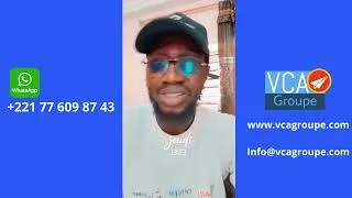 Miniature : Témoignage Abdoulaye Faye