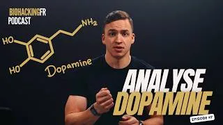 Miniature : Dopamine propre vs dopamine sale : comprendre enfin ton énergie mentale