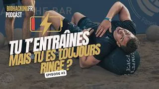 Miniature : Tu t’entraînes mais tu es toujours rincé ? Voilà pourquoi.