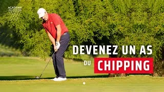 Miniature : Construisez vous une technique solide au chipping !