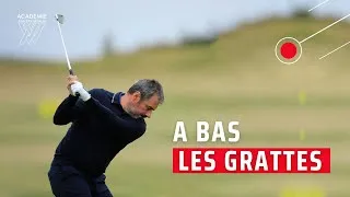 Miniature : A bas les grattes !