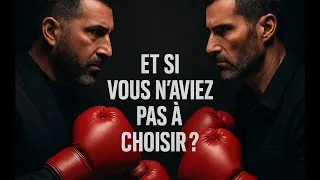 Miniature : Clash A.Bourbon VS H.Benotmane : et si vous deviez les fuir ? 