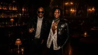 Miniature : Young, Wild & Free | Snoop Dogg & Wiz Khalifa | VEA Remix