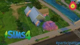 Miniature : [Sims 4] Préparation de la prochaine série... #participation #partage