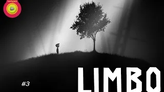Miniature : Limbo la PEUR PEUR PEUR dans un petit jeu? #3