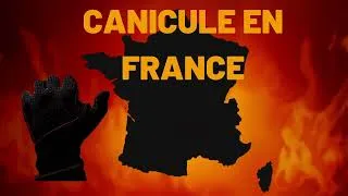 Miniature : Voici ce que cache la canicule en France🎶