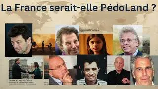 Miniature : 🎶 La France serait elle devenue PédoLand  🎶