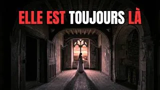 Miniature : 6 ANS DE VISITES GUIDÉES… ET CETTE APPARITION AU 7ÈME ÉTAGE