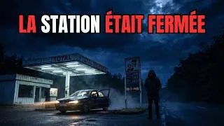 Miniature : DES STATIONS-SERVICE QUI N'AURAIENT PAS DÛ ÊTRE OUVERTES