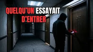 Miniature : 3 Histoires d'Horreur TERRIFIANTES Vécues dans des Hôtels Français