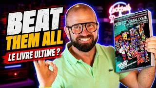 Miniature : Beat Them All : le livre ultime sur les jeux de baston arcade ? Dernières commandes possibless !
