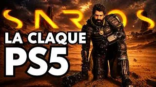 Miniature : Saros PS5 : le TEST de la nouvelle exclu Housemarque après Returnal !