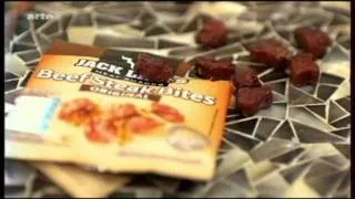 Miniature : Vegan