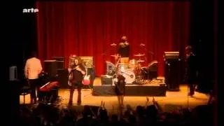 Miniature : Catherine Ringer-Les Rita Mitsouko-Live-La Cigale-Paris 2008-Andy-Marcia Baila