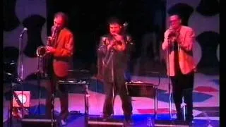 Miniature : Bo Diddley-Steve Cropper-Dave Edmunds-Guitar Legends - Expo '92 Seville - Blues Night