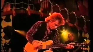 Miniature : Sabre Dance-Standing At The Crossroads-Dave Edmunds,Steve Cropper Guitar Legends