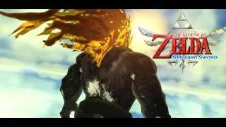 Miniature : Zelda Skyward Sword hd : FIN #22