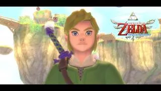 Miniature : Zelda Skyward Sword hd : le donjon de cieux  #20