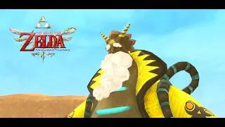 Miniature : Zelda Skyward Sword hd : Le Dernier Dragon #19