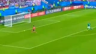 Miniature : But de Heung-Min Son qui élimine Allemagne 2-0