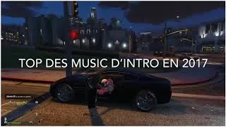 Miniature : Music d’intro 2017