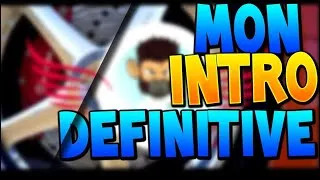 Miniature : Intro naturel style thoomas ✔️