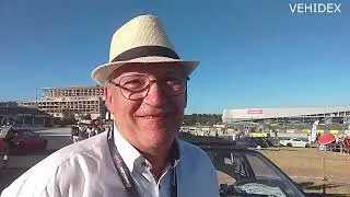 Miniature : Le Mans Classic Légend 2026 - Un espace VeA - Rencontre avec le responsable communication du club