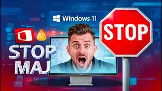 Miniature : Éviter les bugs Windows ? Retarde les mises à jour !