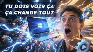 Miniature : 5 réglages Windows qui rendent votre PC plus agréable