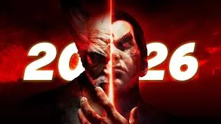 Miniature : Faut-il COMMENCER TEKKEN en 2026 ?