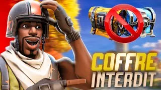 Miniature : JE DOIS  FAIRE TOP 1 SANS OUVRIR DE COFFRE