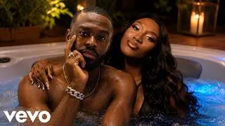 Miniature : Dadju ft Aya - Minaa (Video Officiel)