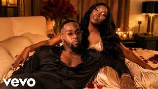 Miniature : Tayc ft Aya - Veline (Video Officiel)