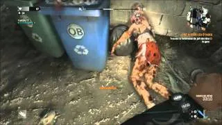 Miniature : C'est ou la maison monsieur ? | Funtage Dying Light