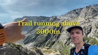 Miniature : Mont Buet Trail Running Adventure - 3096m Epic Run in Chamonix