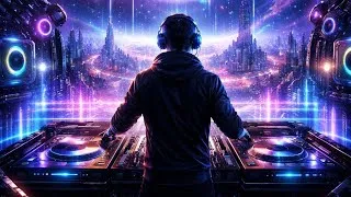 Miniature : Cosmic frequency #pourtoi #music #velka #electronicmusic #viral 