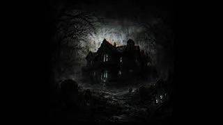 Miniature : Silent Dread #pourtoi #music #velka #electronicmusic #song #viral 