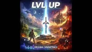 Miniature : LVL UP #pourtoi #music #velka #viral #fypシ゚viral #song #viralvideo #songgames 