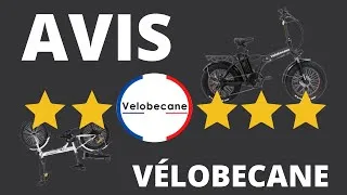 Miniature : AVIS Vélobecane ( Spécialiste Vélo à assistance électrique ) *VÉLOBECANE*
