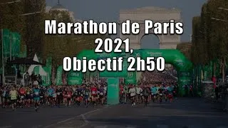 Miniature : Marathon de Paris 2021 - Race Week