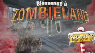 Miniature : Call Of Duty Zombie: Nacht Der Untoten