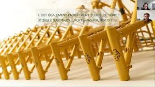Miniature : Jean Fourche (Centrale de référencement FUB)