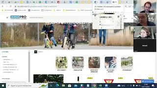 Miniature : Decathlon Pro x Centrale de référencement FUB