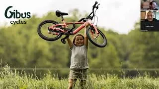 Miniature : Présentation des vélos Gibus Cycles