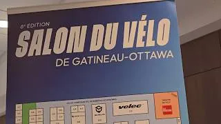 Miniature : Découvrez le SALON du VÉLO! Gatineau 2026 - Marques : Vélec Giant Trek Devinci  Maui Wolff et Plus !