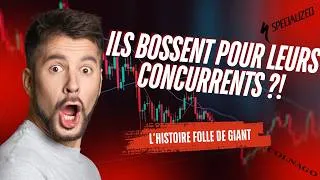 Miniature : Comment Giant est devenu le GÉANT mondial du vélo ?
