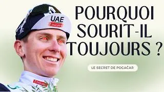 Miniature : Tadej Pogačar le Génie du Cyclisme?