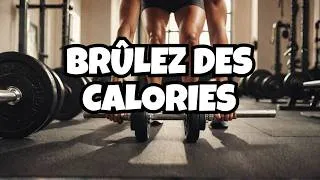 Miniature : Les Sports Qui Brûlent le PLUS de Calories (Tu Seras Surpris !) 🔥