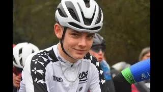 Miniature : Melvin Roudaut Coupe De Bretagne 2026 interview